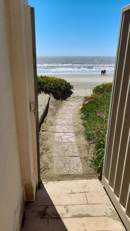 Casa Roberto Beach Торваяника Екстериор снимка