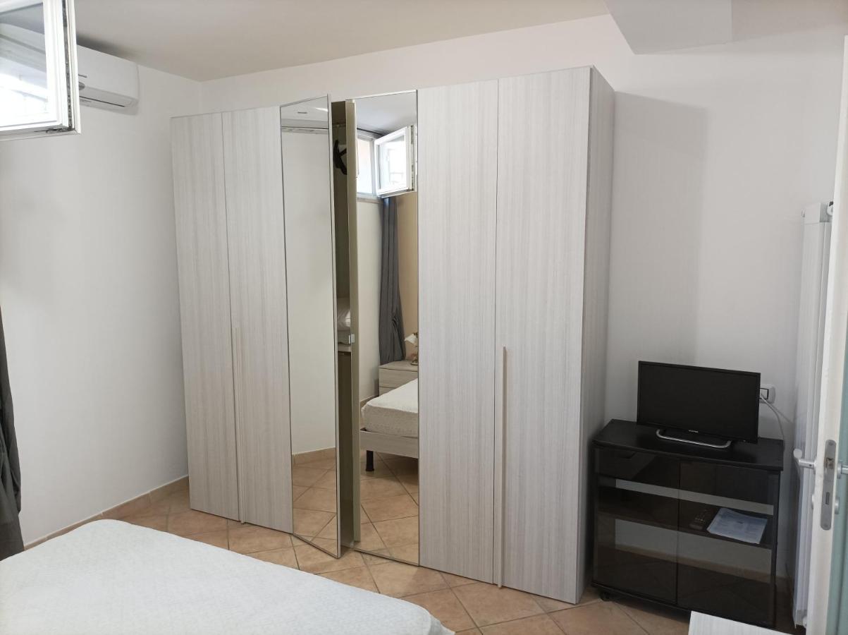 Casa Roberto Beach Торваяника Екстериор снимка