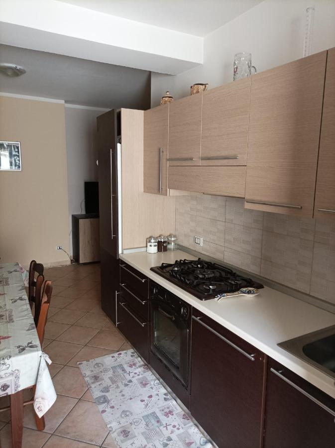 Casa Roberto Beach Торваяника Екстериор снимка