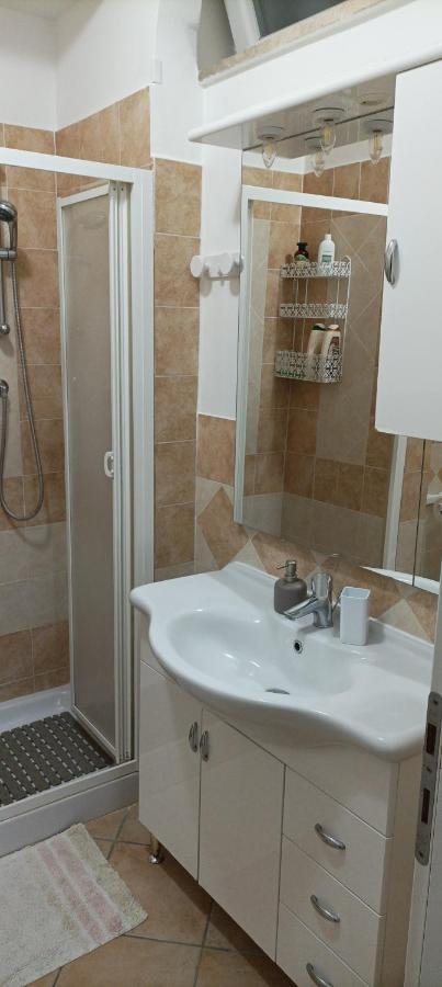 Casa Roberto Beach Торваяника Екстериор снимка