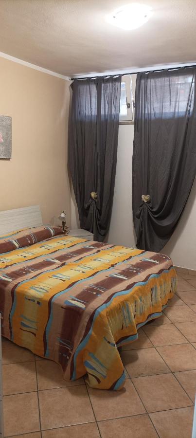 Casa Roberto Beach Торваяника Екстериор снимка
