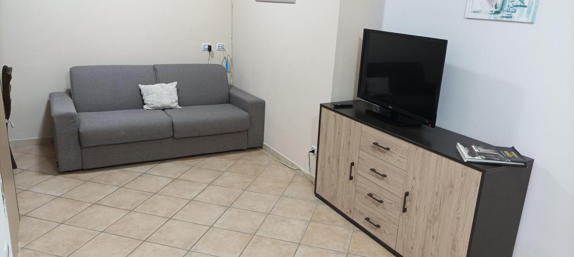 Casa Roberto Beach Торваяника Екстериор снимка