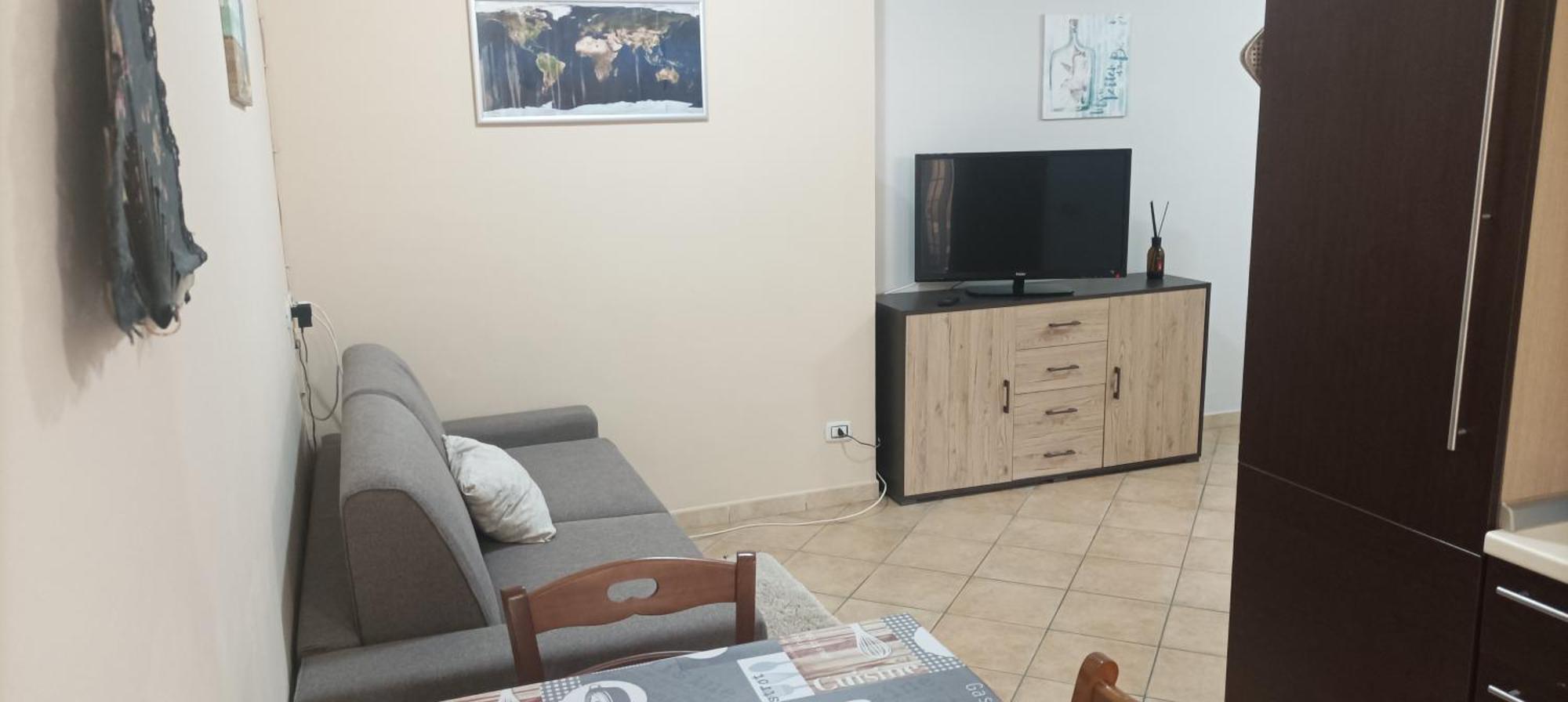 Casa Roberto Beach Торваяника Екстериор снимка
