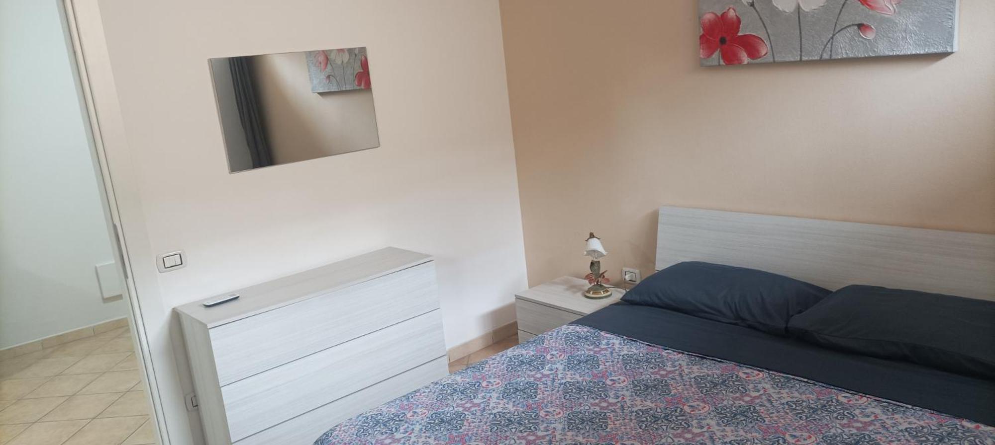 Casa Roberto Beach Торваяника Екстериор снимка