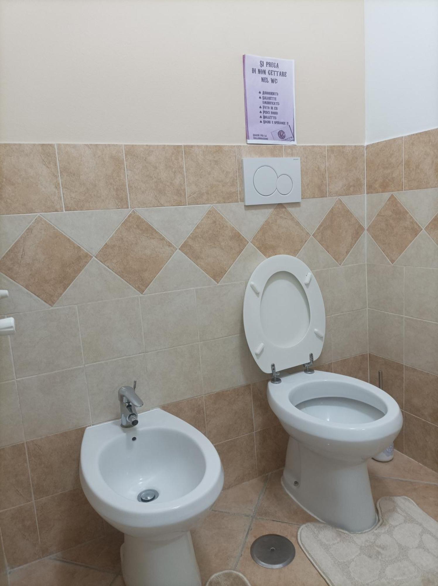 Casa Roberto Beach Торваяника Екстериор снимка