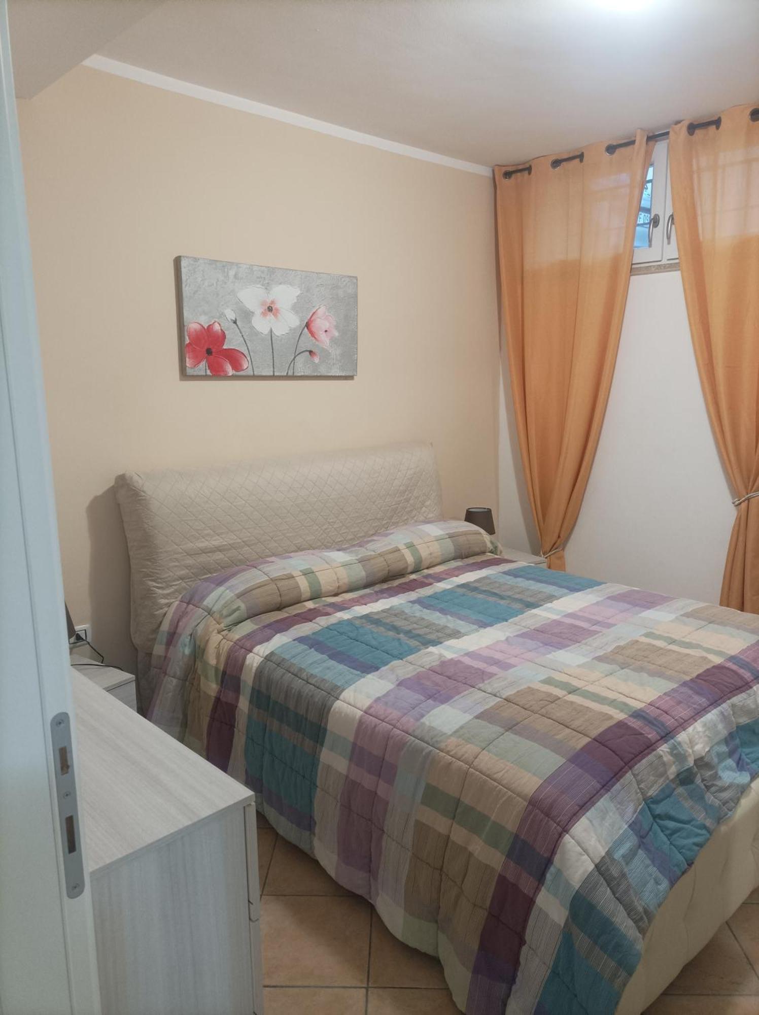 Casa Roberto Beach Торваяника Екстериор снимка