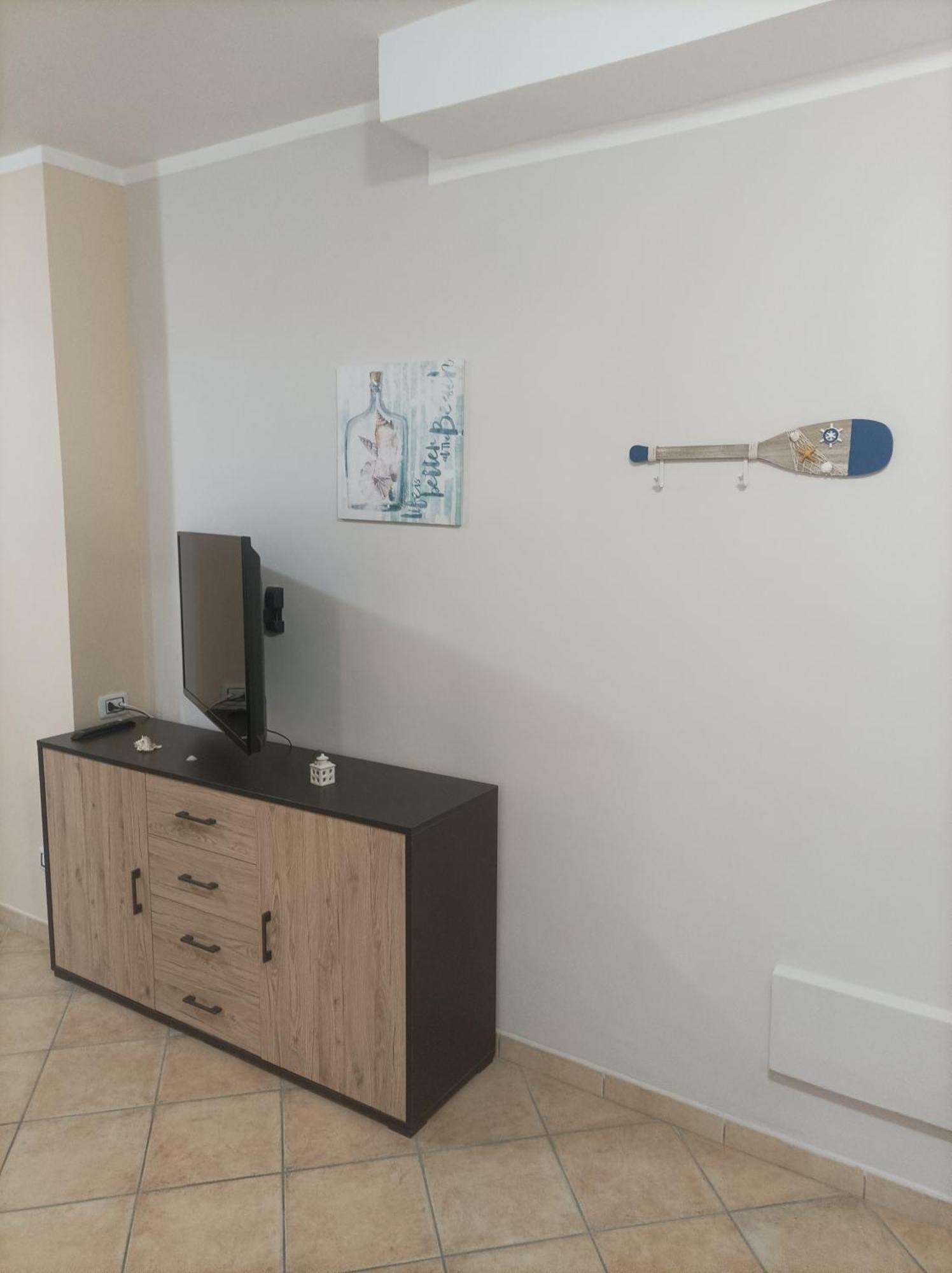 Casa Roberto Beach Торваяника Екстериор снимка