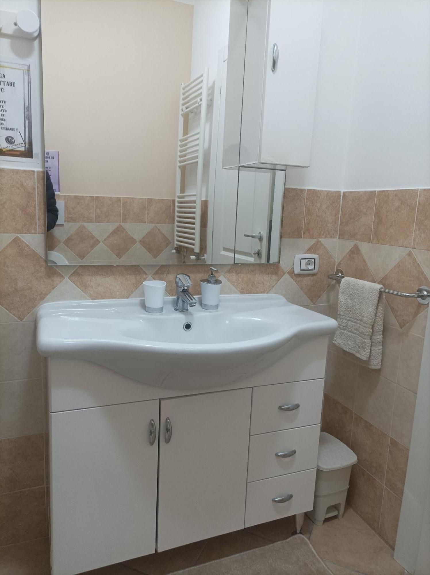 Casa Roberto Beach Торваяника Екстериор снимка