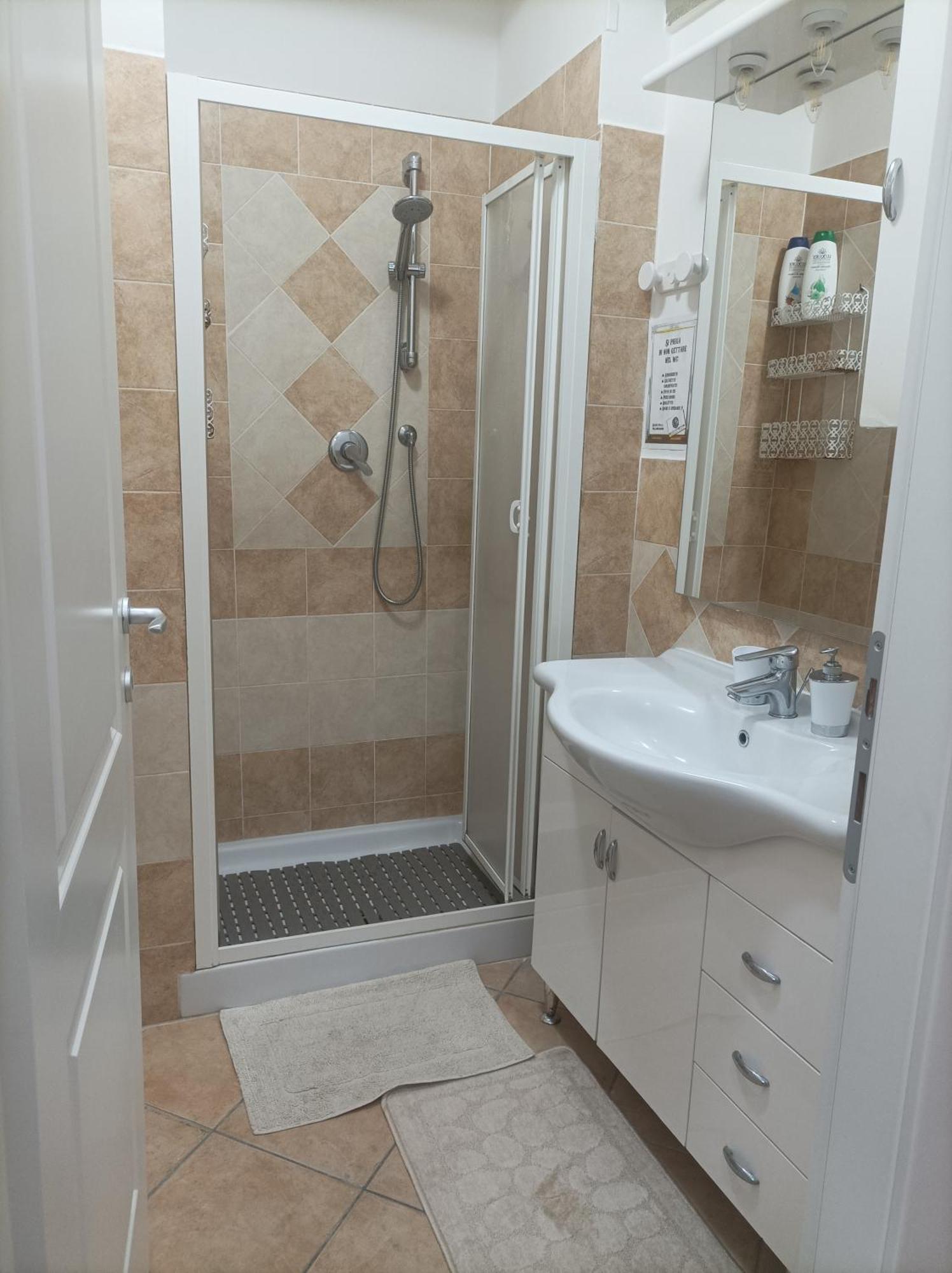 Casa Roberto Beach Торваяника Екстериор снимка