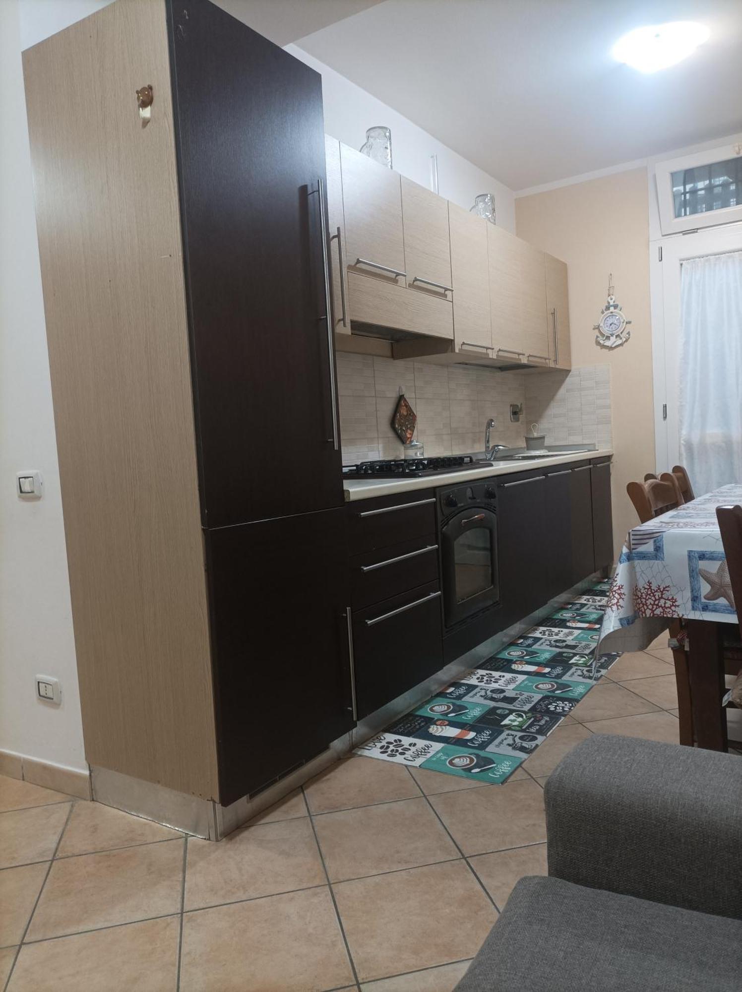 Casa Roberto Beach Торваяника Екстериор снимка