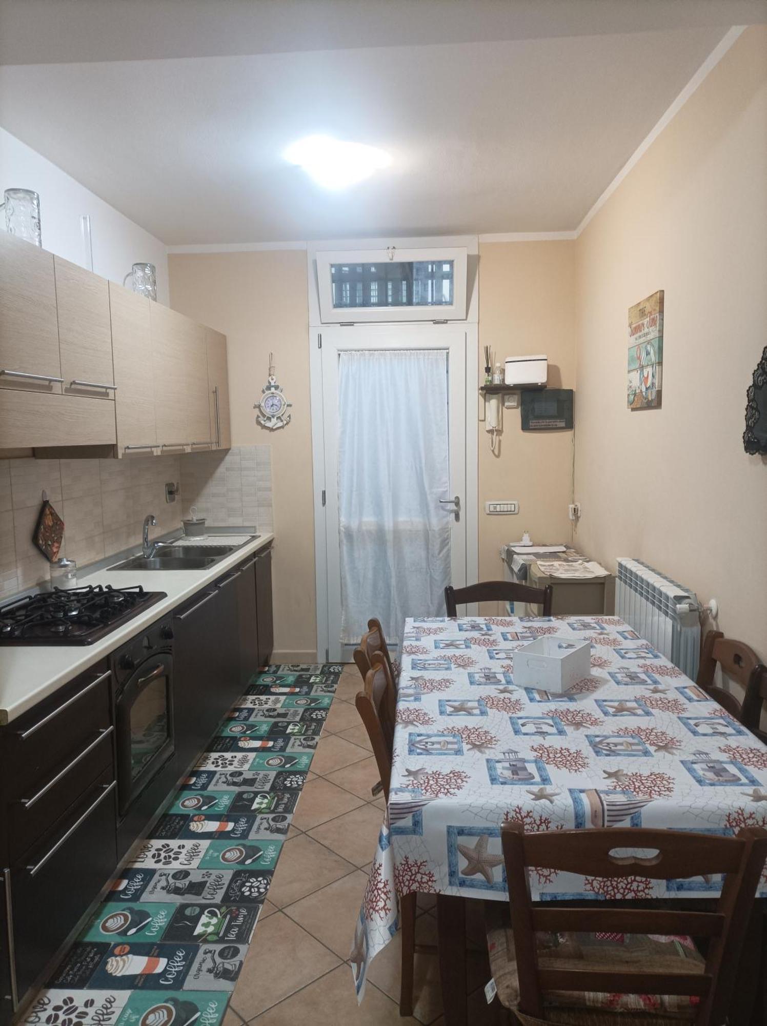Casa Roberto Beach Торваяника Екстериор снимка